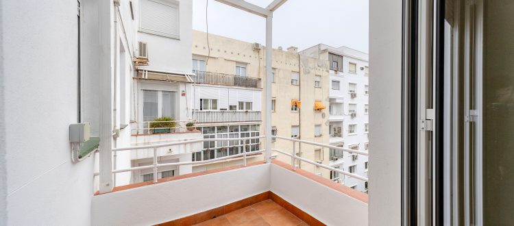 piso en retiro