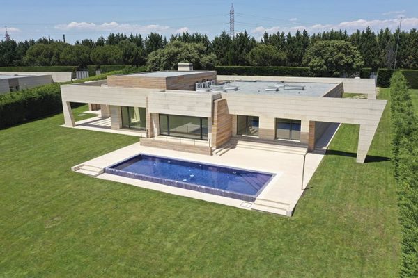 reportaje-pozuelo-1 Fotografía de una propiedad histórica por un fotógrafo especializado en inmobiliaria