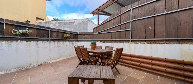 vivienda en las rozas