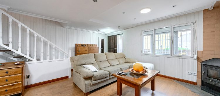 vivienda en las rozas