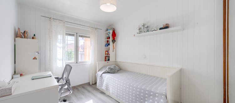 vivienda en las rozas