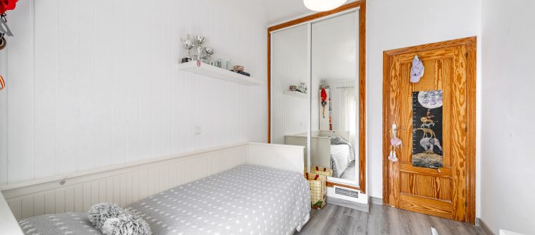 vivienda en las rozas