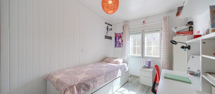 vivienda en las rozas