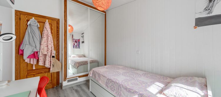 vivienda en las rozas