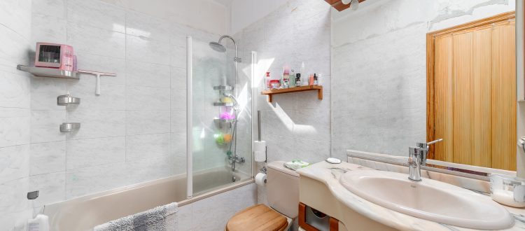 vivienda en las rozas