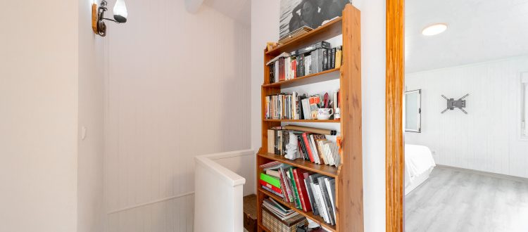 vivienda en las rozas