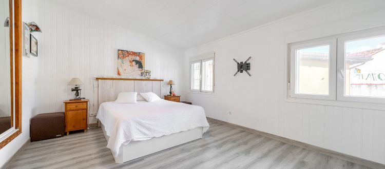 vivienda en las rozas