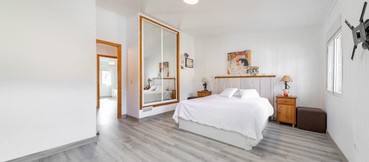 vivienda en las rozas