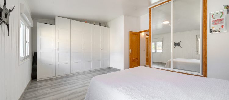 vivienda en las rozas