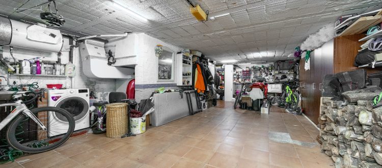 vivienda en las rozas