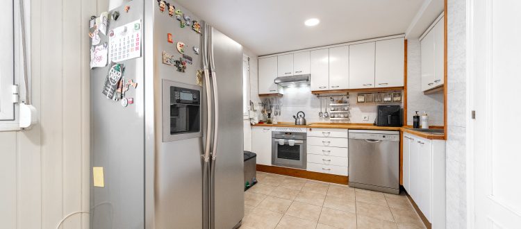 vivienda en las rozas