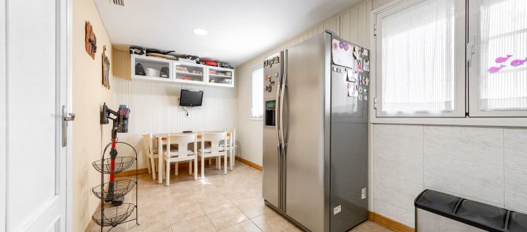 vivienda en las rozas
