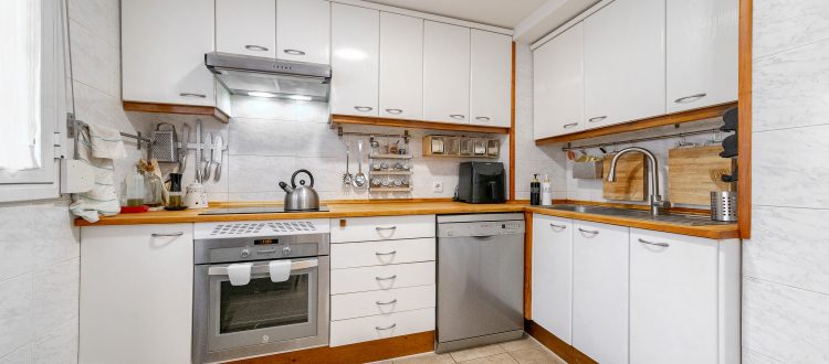 vivienda en las rozas